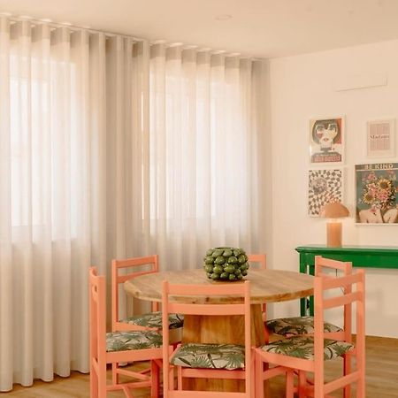 Glam House No Coracao Da Cidade Фару Екстер'єр фото