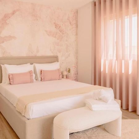 Glam House No Coracao Da Cidade Фару Екстер'єр фото