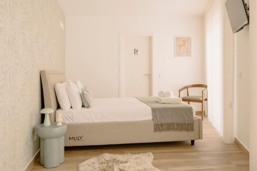 Glam House No Coracao Da Cidade Фару Екстер'єр фото