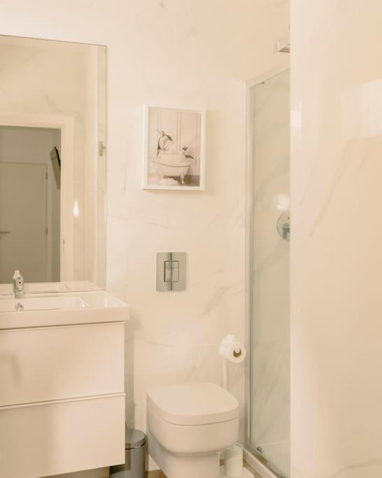 Glam House No Coracao Da Cidade Фару Екстер'єр фото