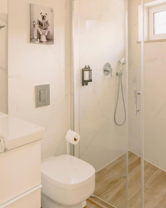 Glam House No Coracao Da Cidade Фару Екстер'єр фото