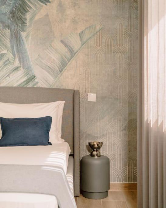 Glam House No Coracao Da Cidade Фару Екстер'єр фото